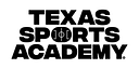 Texas Sports Academy Main logo