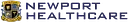 Newport Healthcare logo