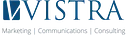 Vistra Communications logo