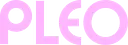 Pleo logo