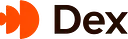 Dex logo