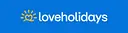 loveholidays logo