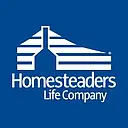 Homesteaders Life Company logo