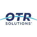 OTR Solutions logo