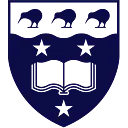 University of Auckland logo