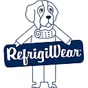 RefrigiWear logo