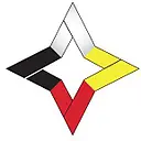 Spirit Omega logo
