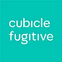 Cubicle Fugitive logo