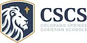 Colorado Springs Christian Schools logo