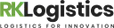 RK Logistics Group logo