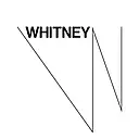 Whitney Museum of American Art logo