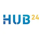HUB24 logo