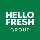 HelloFresh logo