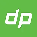 Dev logo