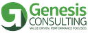 Genesis Consulting Partners logo