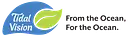 Tidal Vision logo