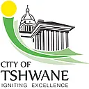 City of Tshwane logo