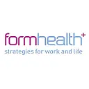 Form Health logo