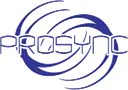 Prosync logo