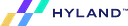 Hyland logo