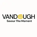 Van Dough logo