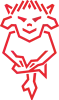 Lincoln City FC logo