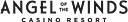 Angel Of The Winds Casino Resort logo