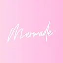 Mermade Hair logo