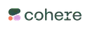 Cohere logo