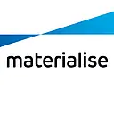 MAT BEL Materialise NV logo