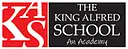 The King Alfred School logo