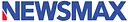 Newsmax Media logo