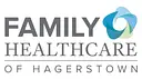 Family Healthcare of Hagerstown logo
