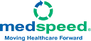 MedSpeed logo