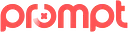 Prompt logo