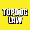 TopDog Law logo
