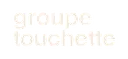 Groupe Touchette logo