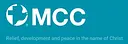 Mennonite Central Committee logo
