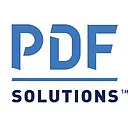PDF Solutions logo