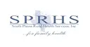South Plains Rural Health Services logo