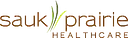 Sauk Prairie Healthcare logo