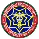 Cherokee Indian Hospital Authority logo