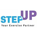 Step Up logo