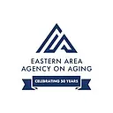 Eastern Area Agency on Aging logo