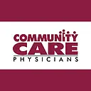 Community Care Physicians logo