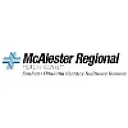 McAlester Regional Health Center Authority logo