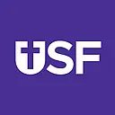 UNIV OF SIOUX FALLS logo