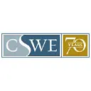 Council on Social Work Education logo