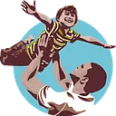FosterAdopt Connect logo