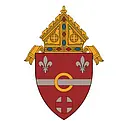 Diocese of Allentown logo